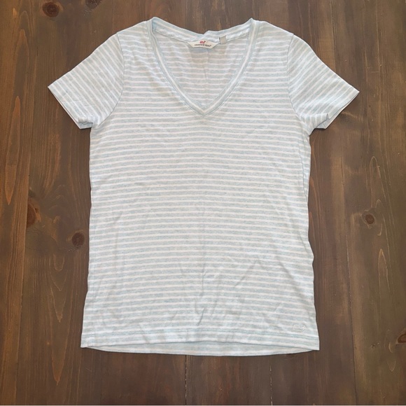 vineyard vines womens t-shirt - Picture 1 of 6